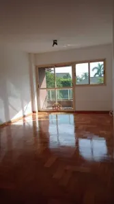 Apartamento com 4 Quartos à venda, 133m² no Parque Residencial Aquarius, São José dos Campos