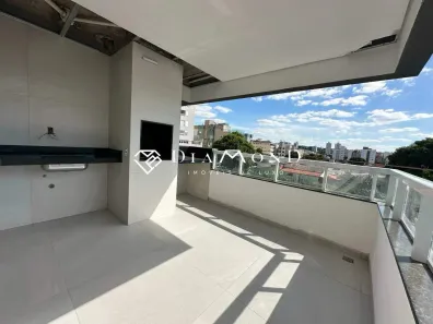 Apartamento com 3 Quartos à venda, 118m² no Patrimônio, Uberlândia
