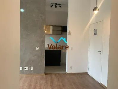 Apartamento com 2 Quartos para alugar, 123m² no Continental, Osasco