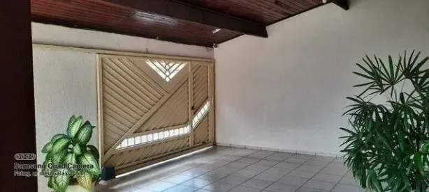 Casa com 2 Quartos à venda, 186m² no Residencial Novo Horizonte, Taubaté