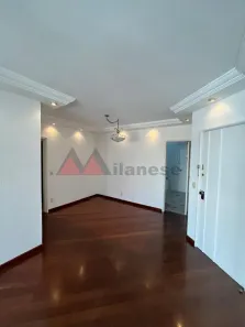 Apartamento com 3 Quartos à venda, 105m² no Jardim Vila Mariana, São Paulo