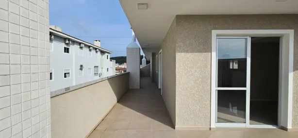 Cobertura com 3 Quartos à venda, 205m² no Ingleses do Rio Vermelho, Florianópolis