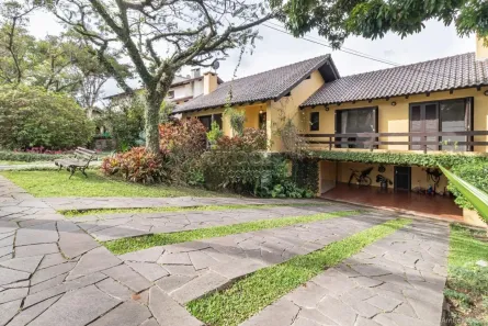 Casa de Condomínio com 5 Quartos à venda, 518m² no Cavalhada, Porto Alegre