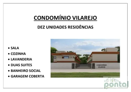 Casa com 2 Quartos à venda, 110m² no Varginha, Nova Friburgo