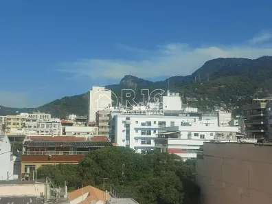 Apartamento com 2 Quartos à venda, 81m² no Maracanã, Rio de Janeiro