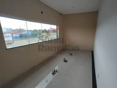 Imóvel Comercial para alugar, 62m² no Residencial Parque dos Servidores, Ribeirão Preto