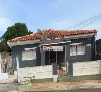 Casa com 2 Quartos à venda, 100m² no Parque Ortolândia, Hortolândia