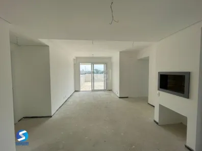 Apartamento com 2 Quartos à venda, 115m² no Morro do Espelho, São Leopoldo
