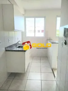 Apartamento com 2 Quartos à venda, 52m² no Shopping Park, Uberlândia