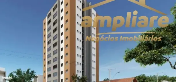 Apartamento com 3 Quartos à venda, 86m² no Jardim Vera Cruz, Sorocaba