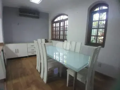 Casa com 3 Quartos à venda, 350m² no Vila Isabel, Rio de Janeiro