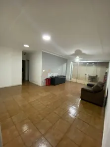 Apartamento com 3 Quartos à venda, 117m² no Condomínio Itamaraty, Ribeirão Preto