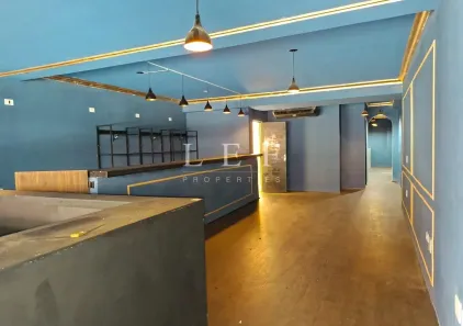 Sala Comercial para alugar, 230m² no Aclimação, São Paulo