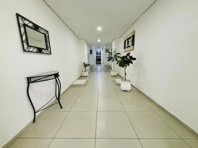Kitnet com 1 Quarto à venda, 30m² no Embaré, Santos