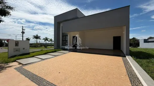 Casa com 3 Quartos à venda, 133m² no Taquaral, Piracicaba