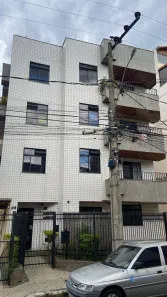 Apartamento com 3 Quartos para venda ou aluguel, 111m² no Teixeiras, Juiz de Fora