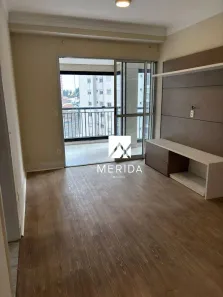 Apartamento com 3 Quartos à venda, 86m² no Vila Gilda, Santo André