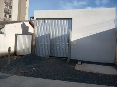 Ponto Comercial à venda, 140m² no Boa Vista, São José do Rio Preto