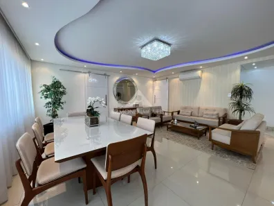 Apartamento com 3 Quartos à venda, 265m² no Chácara Girassol, Americana
