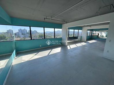 Sala Comercial à venda, 112m² no Cristal, Porto Alegre