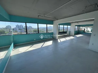 Sala Comercial à venda, 112m² no Cristal, Porto Alegre