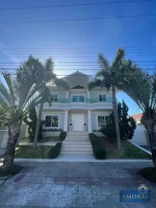 Casa com 7 Quartos à venda, 671m² no Jurerê, Florianópolis