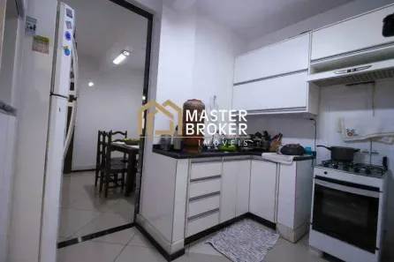 Apartamento com 4 Quartos à venda, 126m² no Luxemburgo, Belo Horizonte