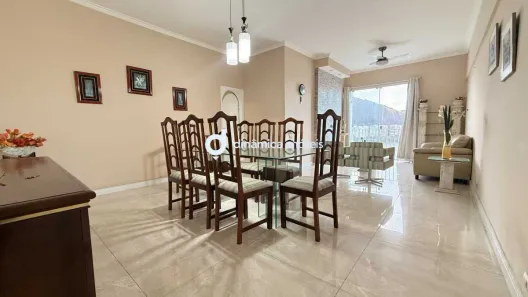 Apartamento com 3 Quartos à venda, 117m² no Lagoa, Rio de Janeiro