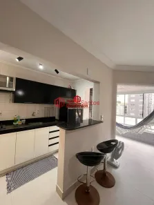 Apartamento com 1 Quarto para alugar, 60m² no Centro, Capão da Canoa