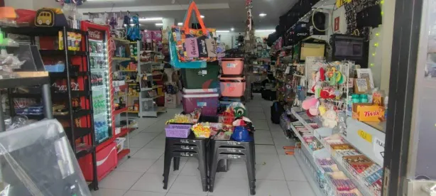 Ponto Comercial à venda, 200m² no Jardim Morada do Sol, Indaiatuba
