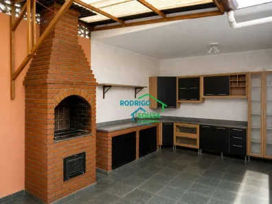 Casa com 3 Quartos à venda, 294m² no Ayrosa, Osasco