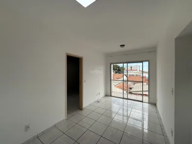 Apartamento com 1 Quarto para alugar, 40m² no Jardim São José, Bragança Paulista