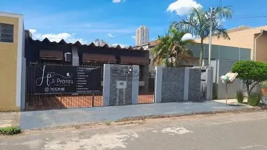 Casa com 3 Quartos à venda, 171m² no Vila Glória, Campo Grande