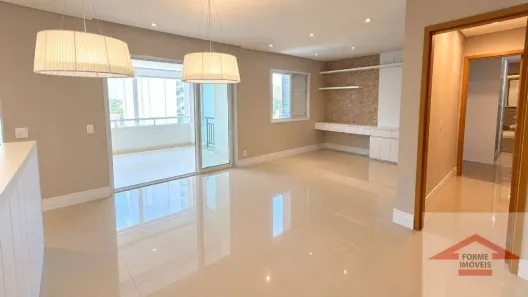 Apartamento com 2 Quartos para alugar, 117m² no Jardim Santa Teresa, Jundiaí