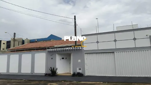 Casa com 3 Quartos para alugar, 90m² no Vila Nossa Senhora das Graças, Franca