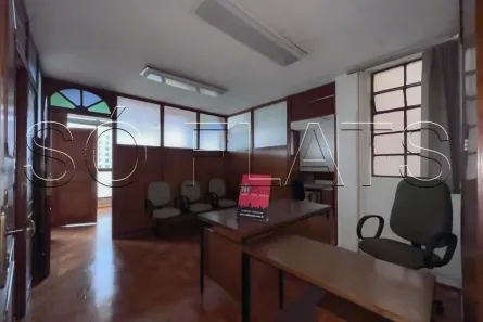 Imóvel Comercial para alugar, 87m² no Centro, São Paulo