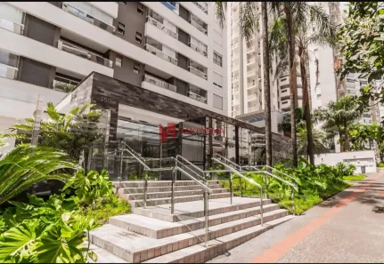 Apartamento com 2 Quartos à venda, 82m² no Gleba Fazenda Palhano, Londrina