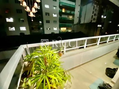 Apartamento com 2 Quartos à venda, 72m² no José Menino, Santos