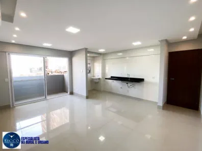 Apartamento com 2 Quartos à venda, 64m² no Village Veneza, Goiânia