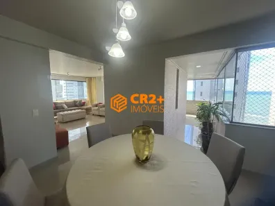 Apartamento com 3 Quartos à venda, 152m² no Boa Viagem, Recife