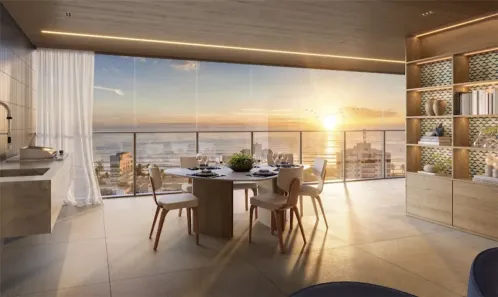 Apartamento com 3 Quartos à venda, 135m² no Barra da Tijuca, Rio de Janeiro