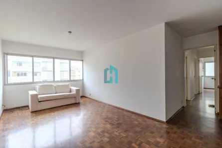 Apartamento com 3 Quartos à venda, 113m² no Itaim Bibi, São Paulo