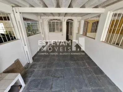 Sobrado com 2 Quartos à venda, 100m² no Vila Pirajussara, São Paulo