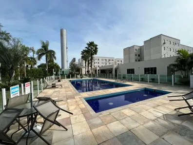 Apartamento com 2 Quartos à venda, 51m² no São José, Canoas