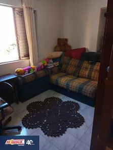 Sobrado com 3 Quartos à venda, 137m² no Torres Tibagy, Guarulhos