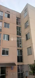 Apartamento com 2 Quartos à venda, 44m² no Mário Quintana, Porto Alegre
