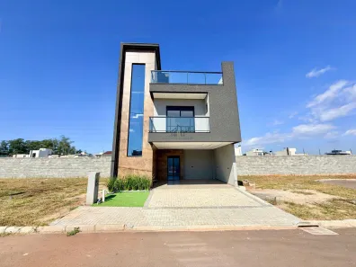 Casa com 3 Quartos à venda, 200m² no Costeira, São José dos Pinhais