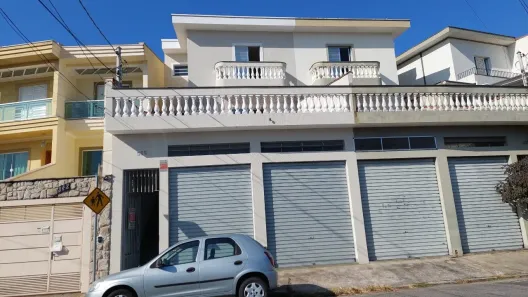 Sobrado com 3 Quartos à venda, 243m² no Jardim São José (Zona Norte), São Paulo