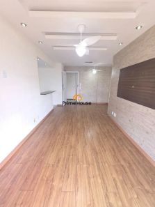 Apartamento com 2 Quartos à venda, 65m² no Recreio dos Bandeirantes, Rio de Janeiro