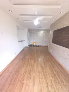 Apartamento com 2 Quartos à venda, 65m² no Recreio dos Bandeirantes, Rio de Janeiro